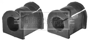 BORG & BECK bsk7927k -  Ремкомплект, соединительная тяга стабилизатора